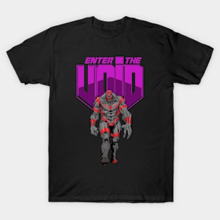 Enter the Void T-Shirt